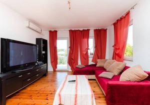 150 m² Apartment ∙ 2 bedrooms ∙ 6 guests
