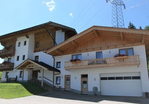 150 m² Apartment ∙ 5 bedrooms ∙ 11 guests