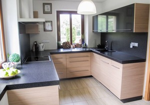 150 m² Apartment ∙ 3 bedrooms ∙ 8 guests