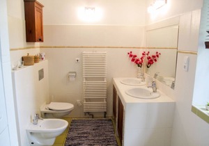 150 m² Apartment ∙ 3 bedrooms ∙ 8 guests