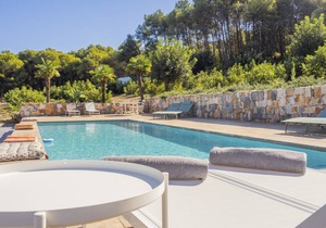 150 m² Cottage ∙ 4 bedrooms ∙ 8 guests