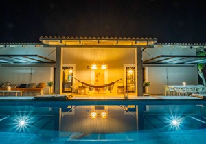 150 m² Cottage ∙ 4 bedrooms ∙ 8 guests