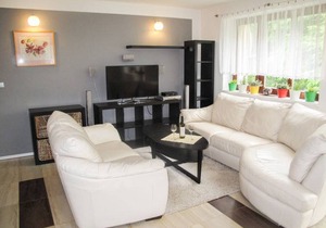 150 m² House ∙ 3 bedrooms ∙ 8 guests