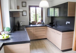 150 m² House ∙ 3 bedrooms ∙ 8 guests