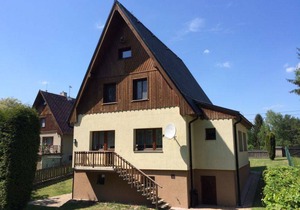 150 m² House ∙ 3 bedrooms ∙ 8 guests