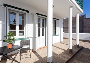 150 m² House ∙ 3 bedrooms ∙ 4 guests