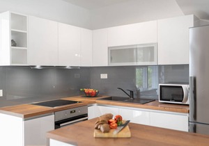 150 m² House ∙ 3 bedrooms ∙ 6 guests