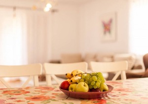 150 m² House ∙ 3 bedrooms ∙ 8 guests