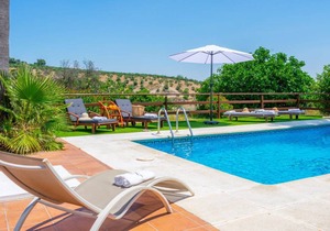 150 m² House ∙ 4 bedrooms ∙ 8 guests