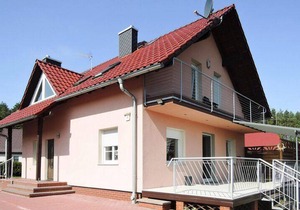 150 m² House ∙ 5 bedrooms ∙ 8 guests
