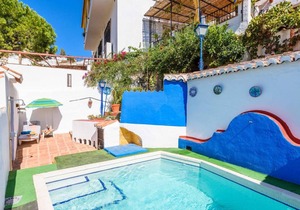 150 m² House ∙ 5 bedrooms ∙ 10 guests