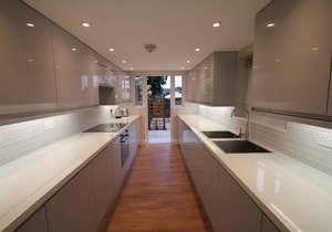 150 m² House ∙ 6 bedrooms ∙ 11 guests