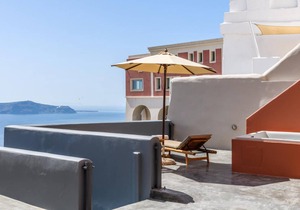 150 m² Villa ∙ 2 bedrooms ∙ 6 guests