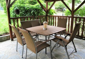150 m² Villa ∙ 3 bedrooms ∙ 8 guests