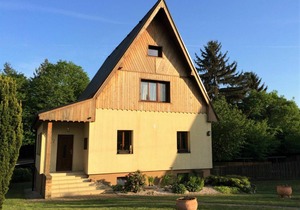 150 m² Villa ∙ 3 bedrooms ∙ 8 guests