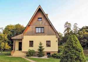 150 m² Villa ∙ 3 bedrooms ∙ 8 guests