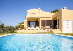 150 m² Villa ∙ 3 bedrooms ∙ 7 guests