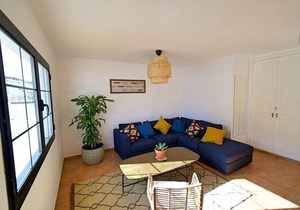 150 m² Villa ∙ 4 bedrooms ∙ 12 guests