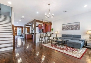 1509 Luxury Loft-Style Townhouse