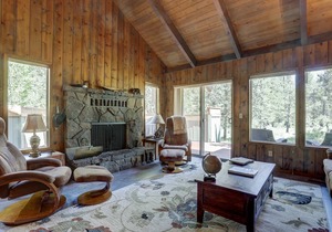 151 m² House ∙ 4 bedrooms ∙ 8 guests