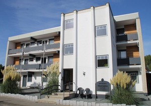 1513 - Dünenresidenz WG 3 - Dünenresidenz apartment 3