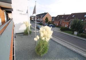 1513 - Dünenresidenz WG 3 - Dünenresidenz apartment 3