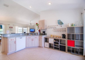 153 m² House ∙ 2 bedrooms ∙ 4 guests