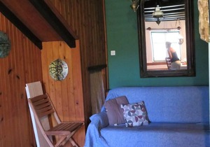 153 m² House ∙ 6 bedrooms ∙ 13 guests