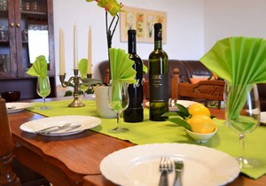 155 m² House ∙ 6 bedrooms ∙ 13 guests