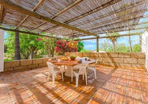 159 m² Accommodation ∙ 2 bedrooms ∙ 5 guests