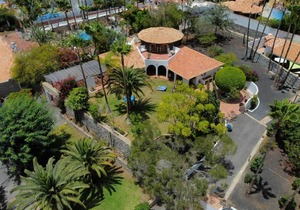 159 m² Accommodation ∙ 2 bedrooms ∙ 5 guests