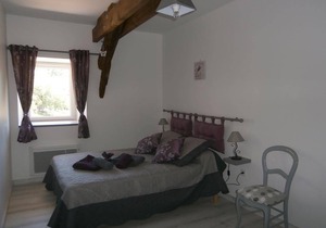 16 m² Hotel ∙ 1 bedroom ∙ 2 guests