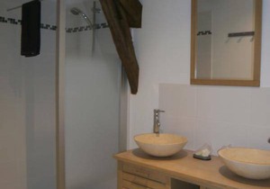 16 m² Hotel ∙ 1 bedroom ∙ 1 guest