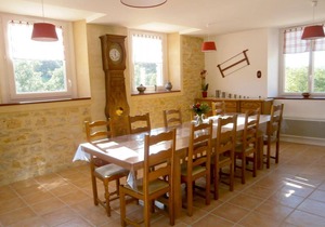 16 m² Hotel ∙ 1 bedroom ∙ 1 guest