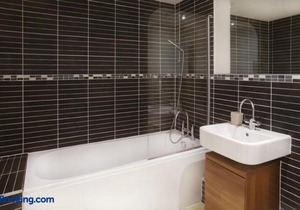 16 John Walker House