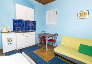 16 m² Apartment ∙ 3 guests