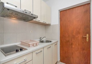 16 m² Apartment ∙ 1 bedroom ∙ 2 guests