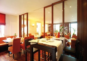 16 m² Hotel ∙ 1 bedroom ∙ 1 guest