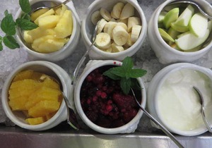 16 m² Hotel ∙ 1 bedroom ∙ 1 guest