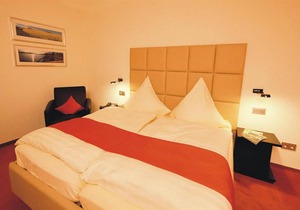 16 m² Hotel ∙ 1 bedroom ∙ 1 guest