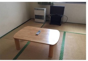 16 m² Hotel ∙ 1 bedroom ∙ 2 guests