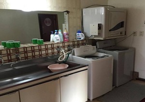 16 m² Hotel ∙ 1 bedroom ∙ 2 guests