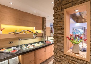 16 m² Hotel ∙ 1 bedroom ∙ 2 guests