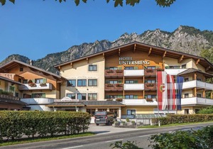16 m² Hotel ∙ 1 bedroom ∙ 2 guests