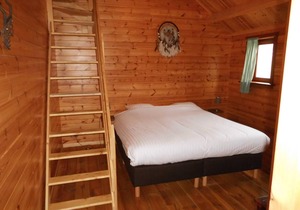 16 m² Private room ∙ 1 bedroom ∙ 4 guests