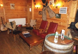 16 m² Private room ∙ 1 bedroom ∙ 2 guests