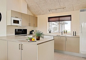 16 person holiday home in Hasselberg