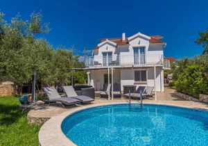 160 m² Accommodation ∙ 5 bedrooms ∙ 10 guests
