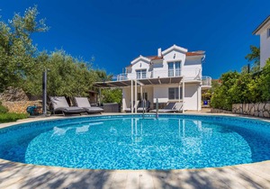160 m² Accommodation ∙ 5 bedrooms ∙ 10 guests