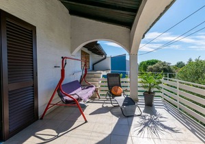 160 m² Apartment ∙ 4 bedrooms ∙ 8 guests